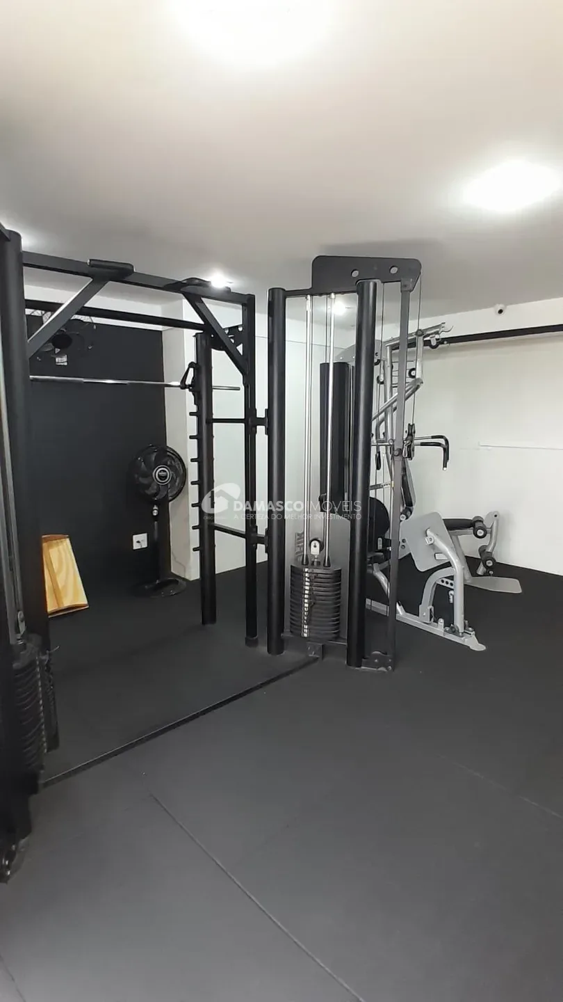 Apartamento para locação, Fundação, São Caetano do Sul, SP