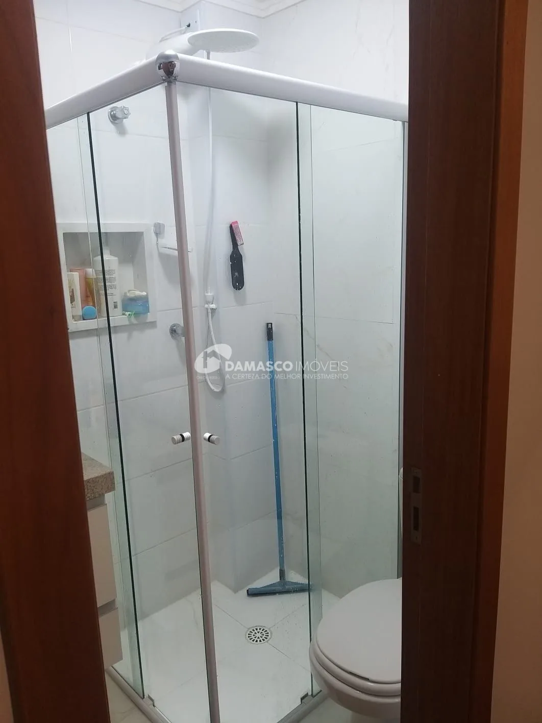 Apartamento à venda, Campestre, Santo André, SP