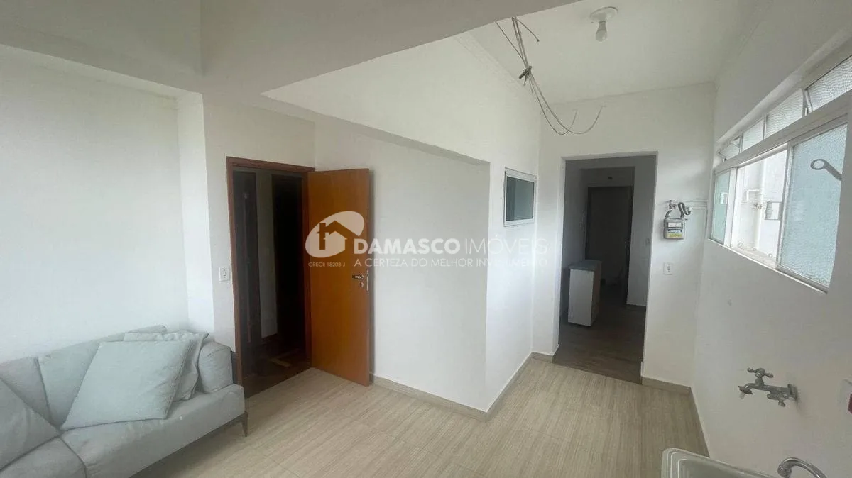 Apartamento à venda, Rudge Ramos, São Bernardo do Campo, SP