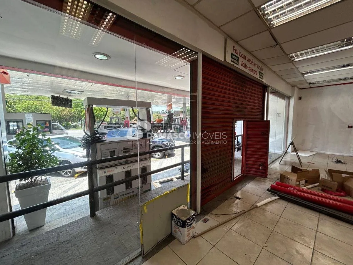 Salão comercial, Mauá - São Caetano do Sul