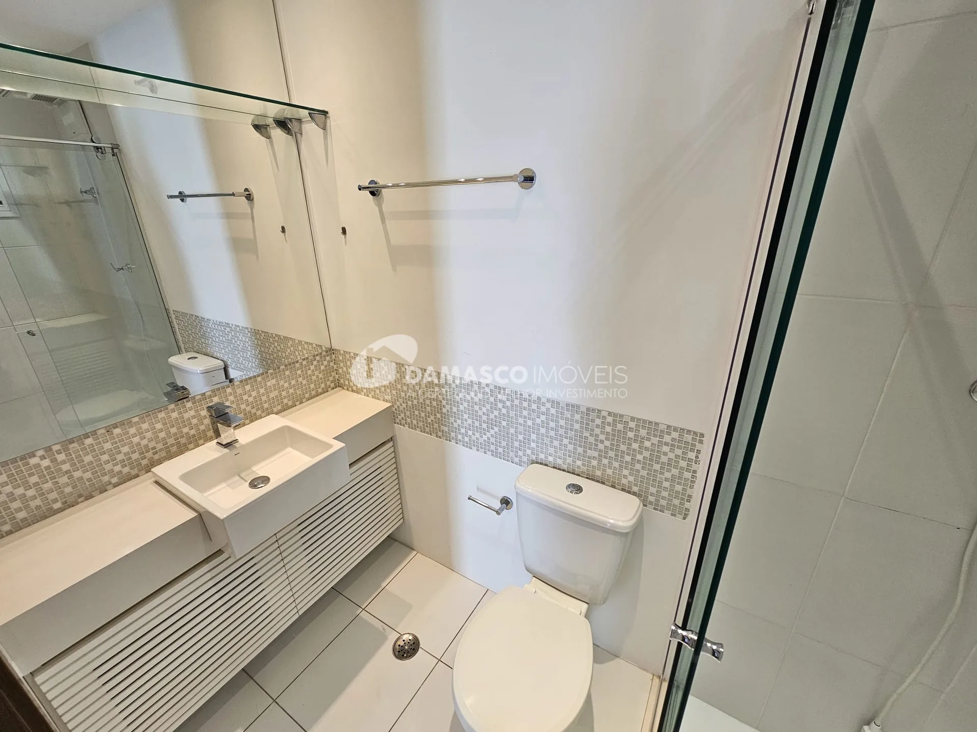 Apartamento garden 3 dorm, 2 vagas, à Venda, Cerâmica, Gonçalves Dias, SP