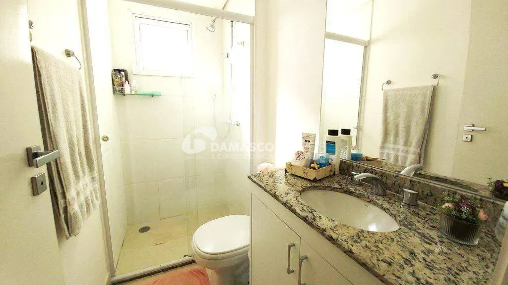 Apartamento à venda, Jardim Bela Vista, Santo André, SP
