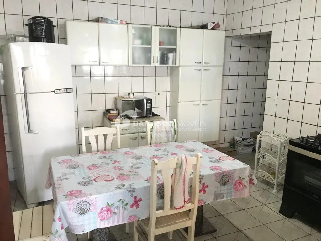 Casa à venda 2 Quartos, 3 Vagas, 253M², Olímpico, São Caetano do Sul - SP