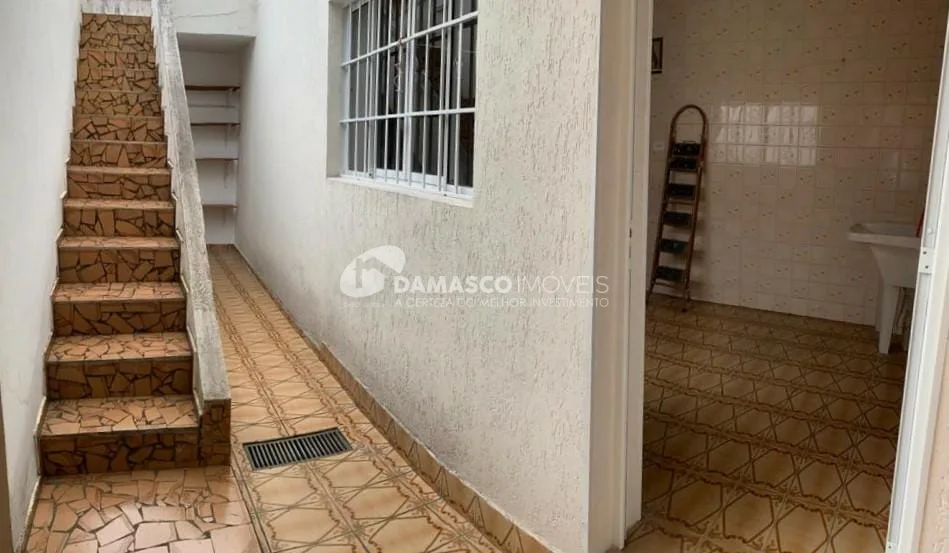 Sobrado para VENDA 3 Quartos, 3 Vagas, Santa Paula, São Caetano do Sul - SP
