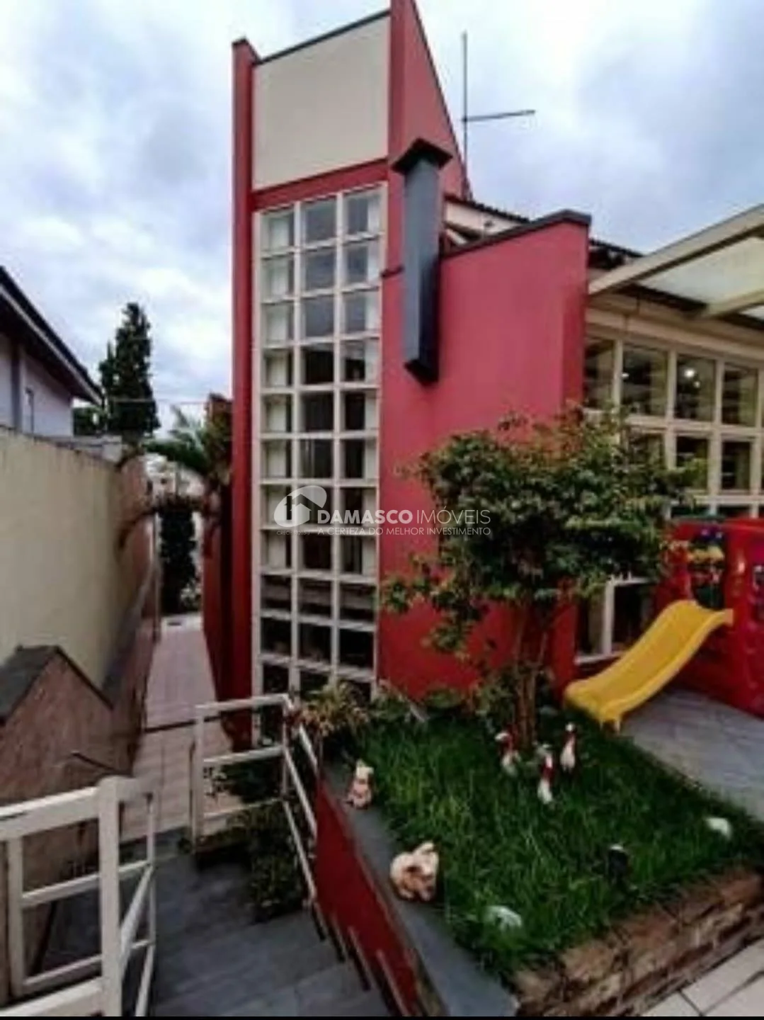 Sobrado à venda 3 Quartos, 3 Suites, 349M², Jardim São Caetano, São Caetano do Sul - SP