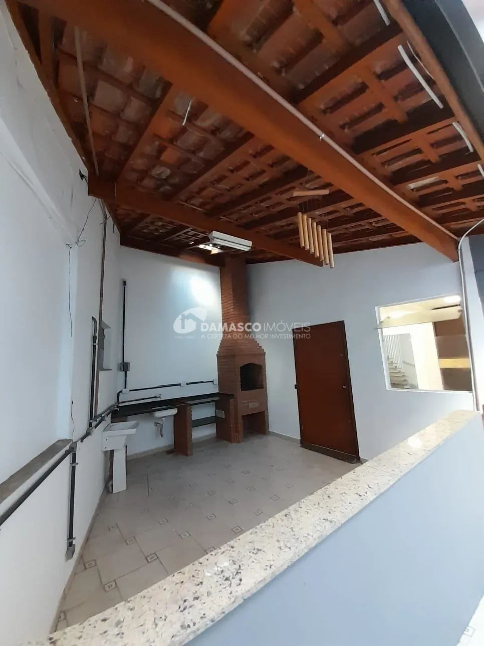 Casa para locação, Osvaldo Cruz, São Caetano do Sul, SP