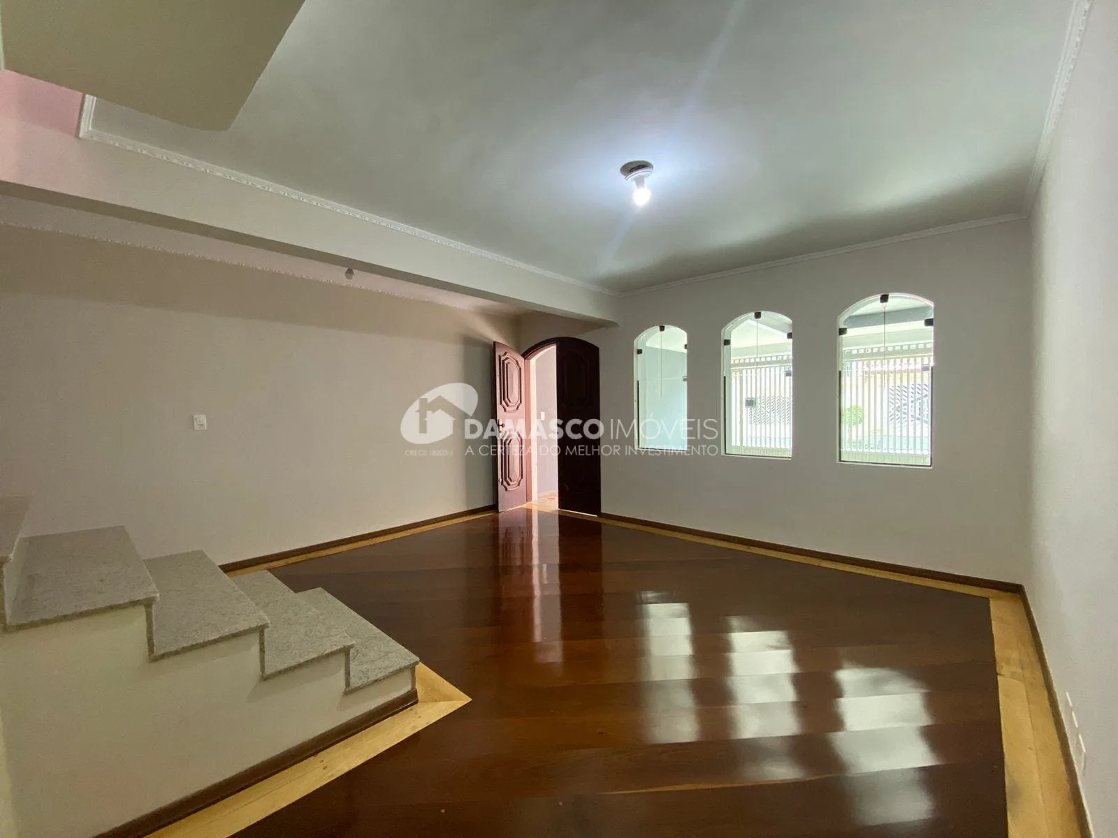Casa à venda, Jardim Itapoan, Santo André, SP