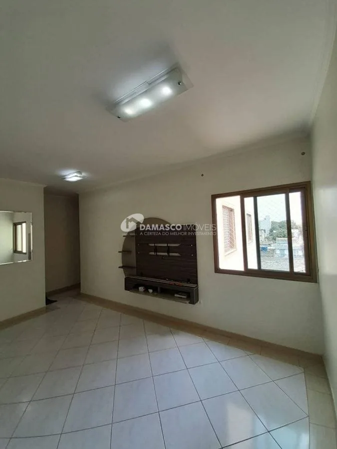 Apartamento para Locação, 2 dorm, 1 vaga, - Nova Gerty - São Caetano do Sul