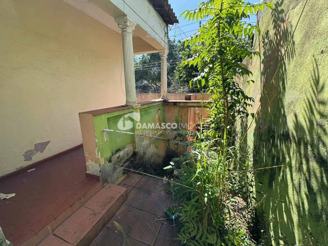 Casa à venda, Santa Paula, São Caetano do Sul, SP