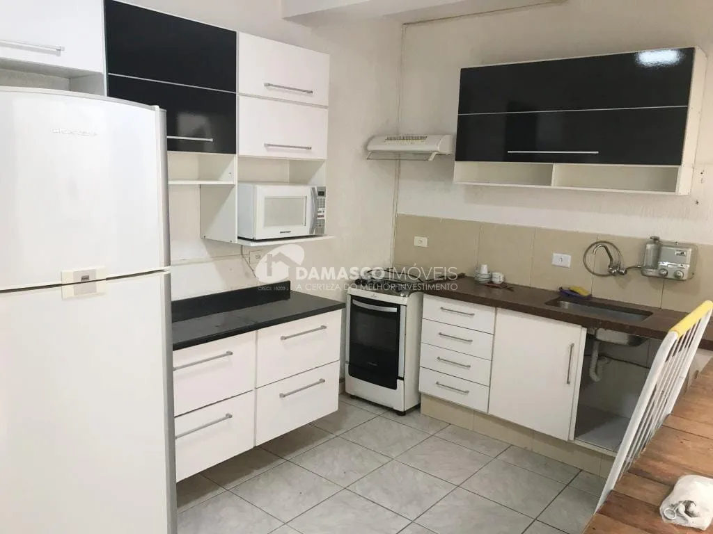 Sobrado para Locação Mobilhado, 5 Vagas, 335M², Santa Paula, São Caetano do Sul - SP