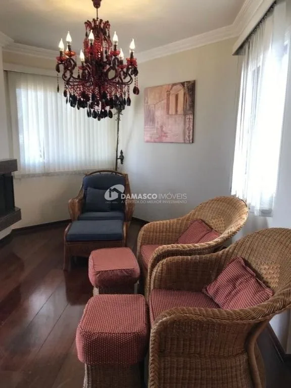 Cobertura / Penthouse à venda, Santa Paula, São Caetano do Sul, SP