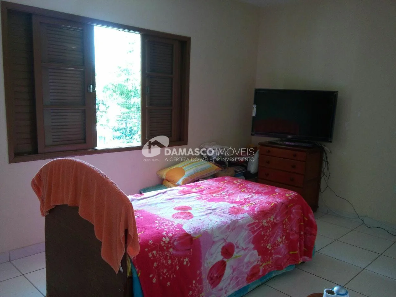 Sobrado à venda 3 Quartos, 3 Vagas, 131M², Campestre, Santo André - SP