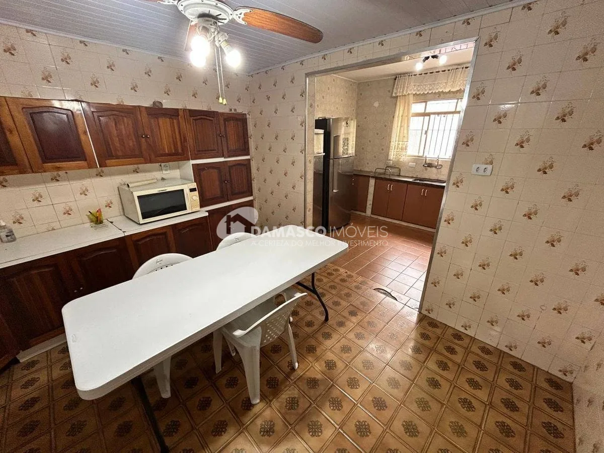 Casa Térrea  -  Palmares  com Terreno 256 m2