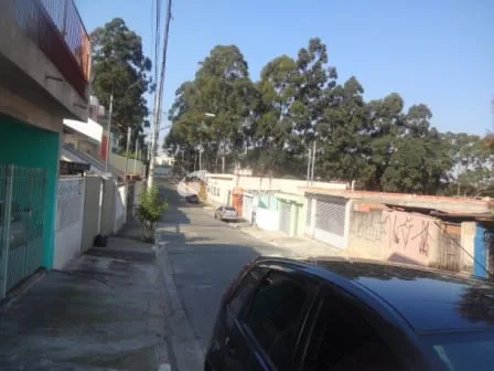 Casa à venda 5 Quartos, 5 Suites, 4 Vagas, 305M², Vila Califórnia, São Paulo - SP