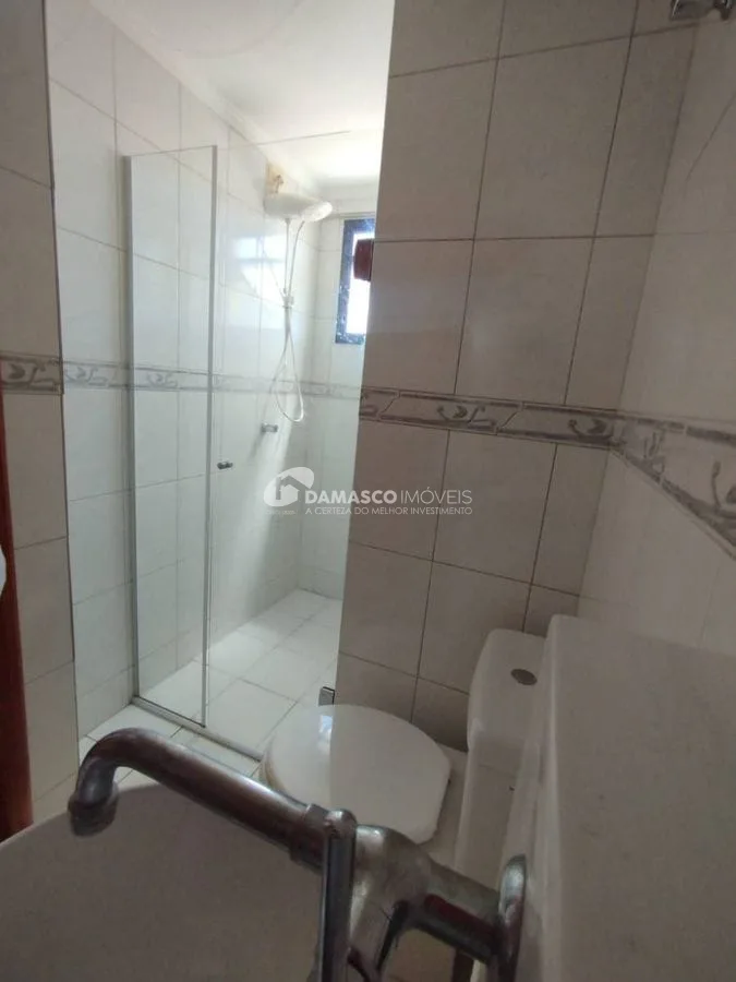 APARTAMENTO COM LAZER