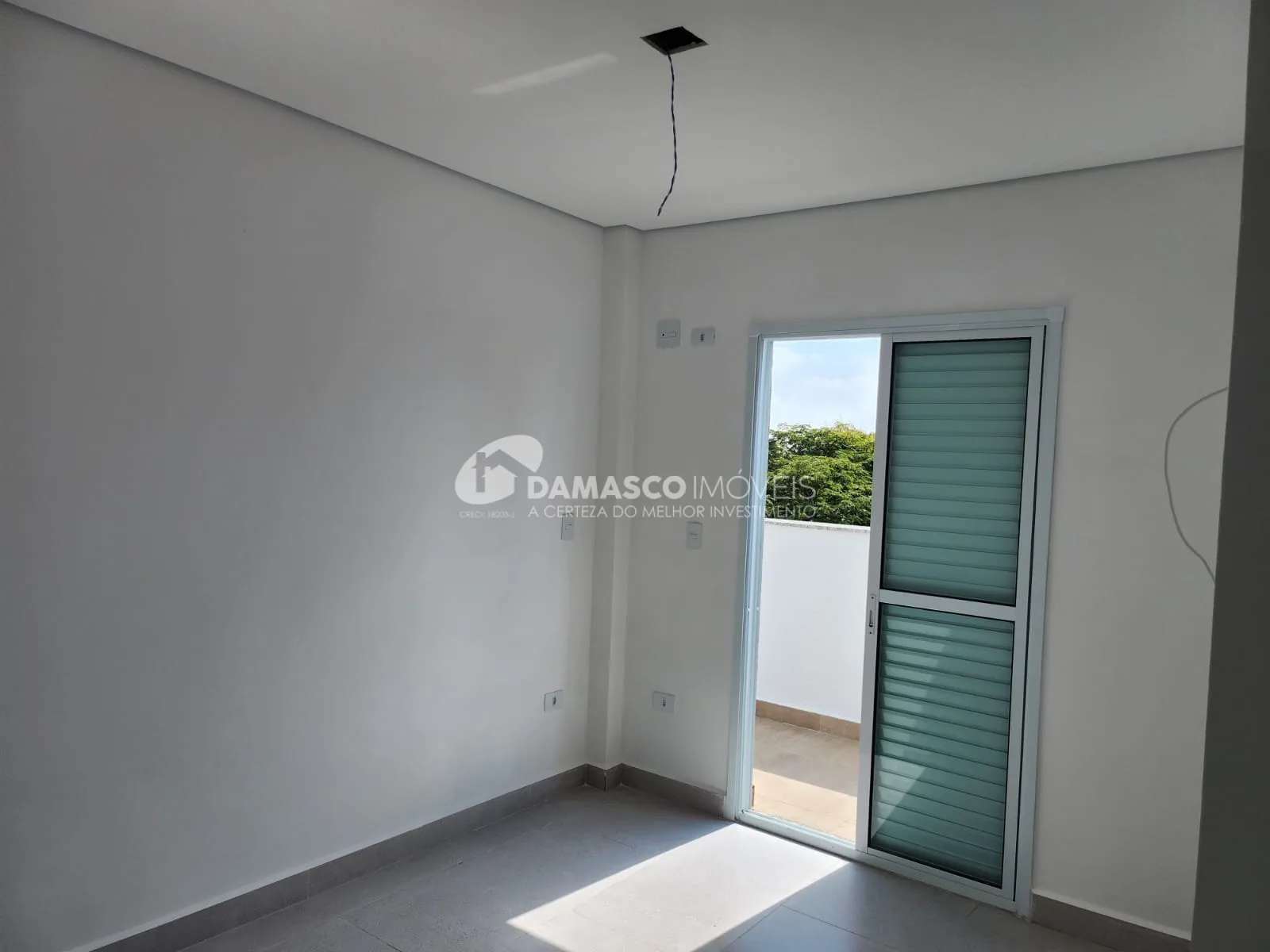 Apartamento à venda, Vila Valparaíso, Santo André, SP