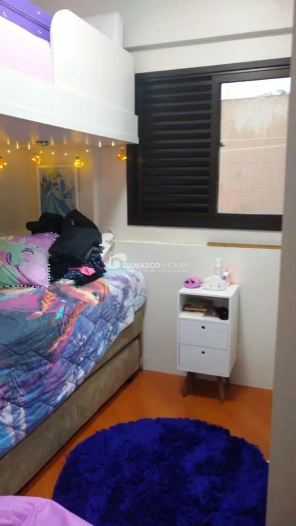 Apartamento à venda 3 Quartos, 1 Suite, 2 Vagas, 154M², Santa Maria, São Caetano do Sul - SP 