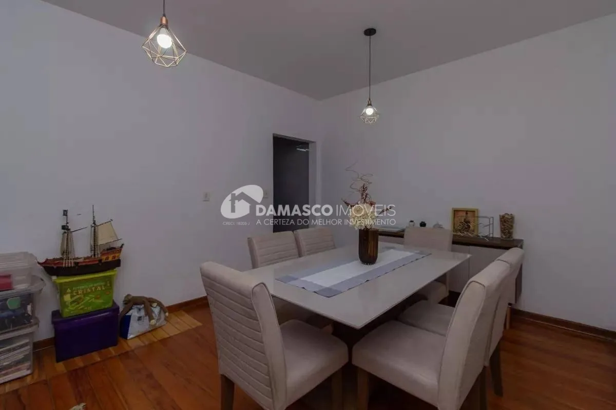 Casa térrea no Ipiranga