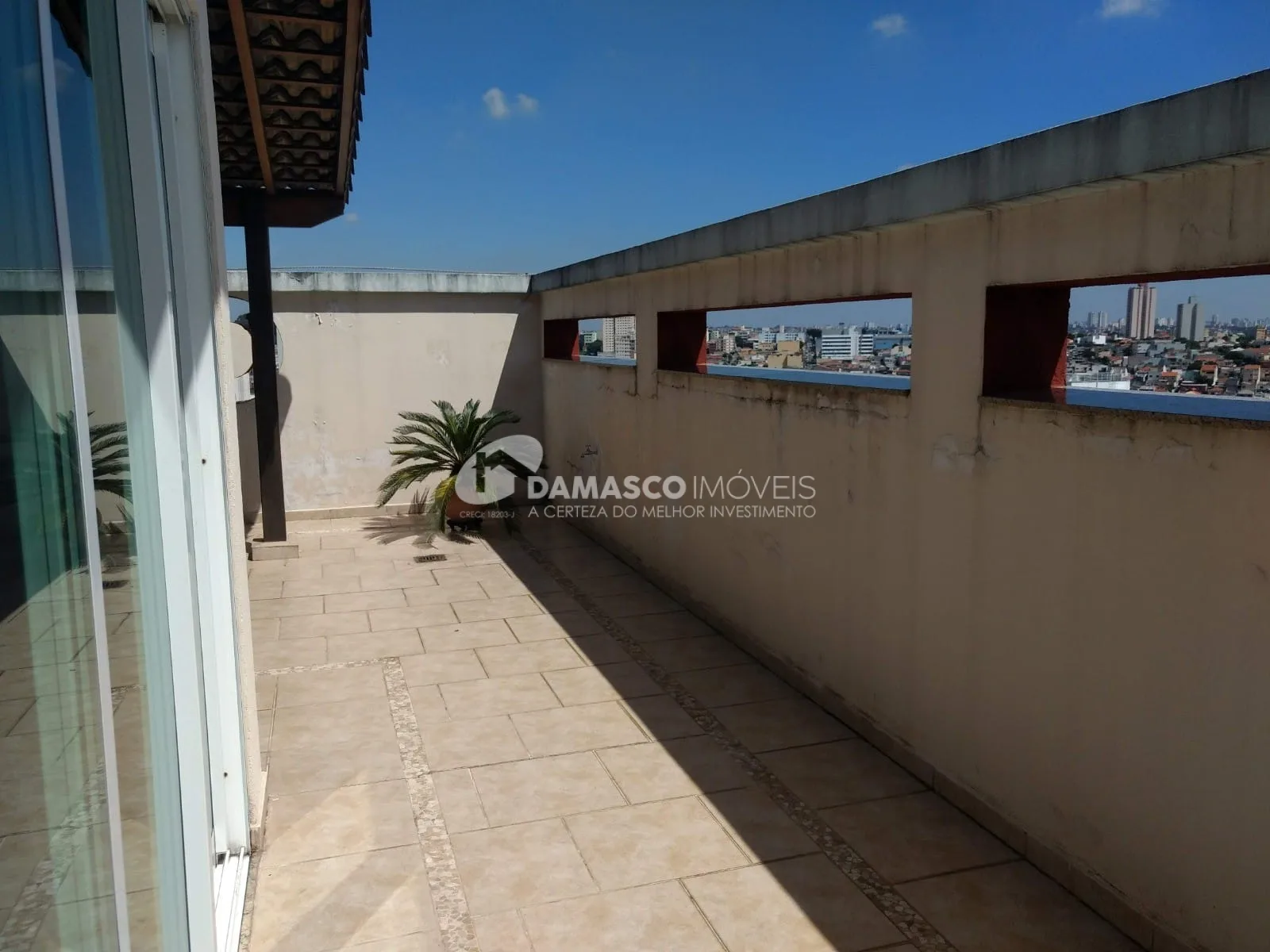 Cobertura / Penthouse à venda, Santa Maria, São Caetano do Sul, SP