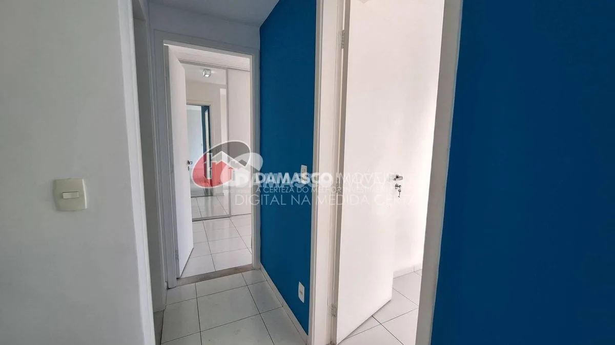 Cobertura para Venda, 2 dorm, 2 vagas, Centro, São Caetano do Sul, SP