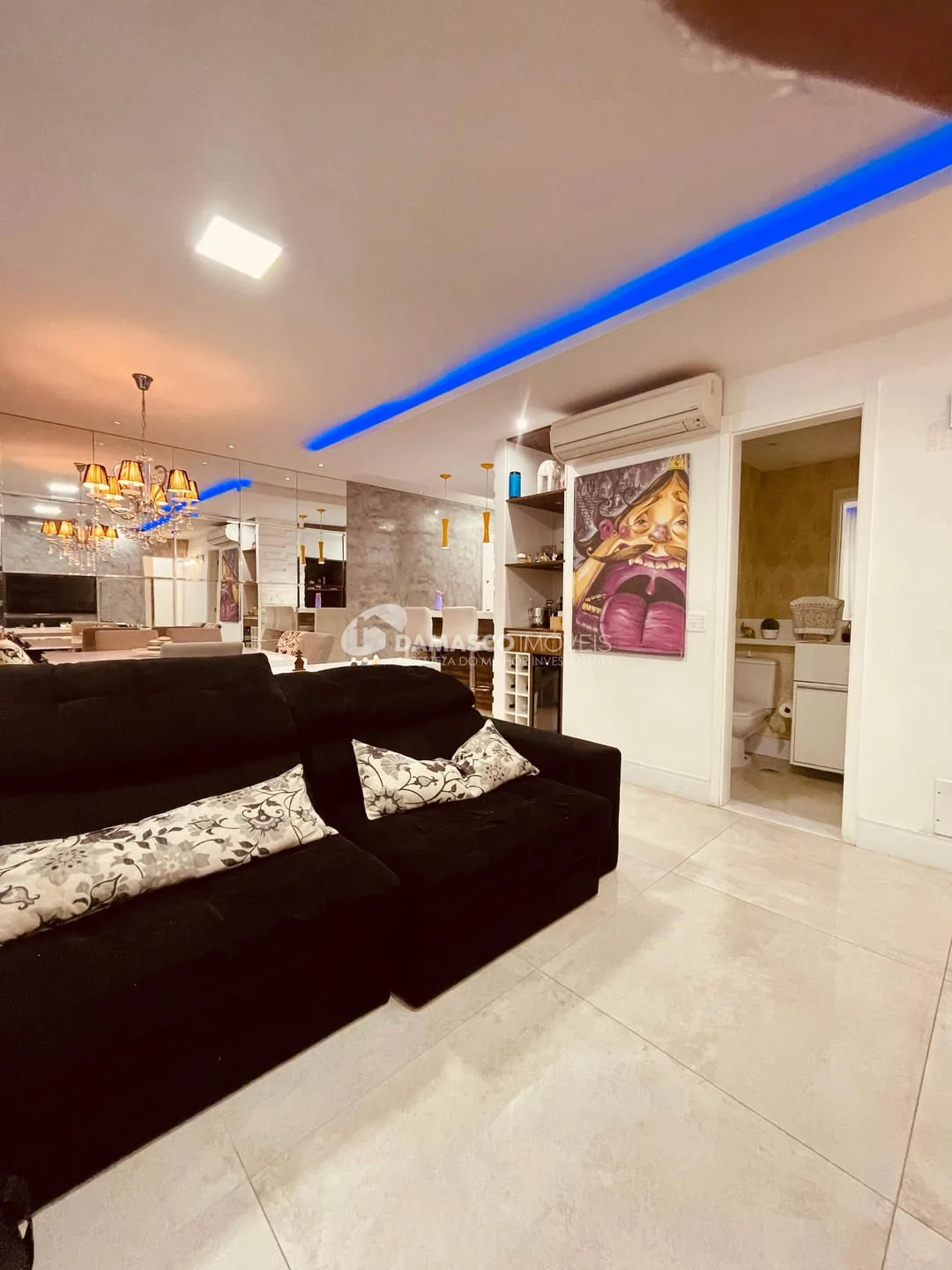 Apartamento à venda, Cerâmica, São Caetano do Sul, SP