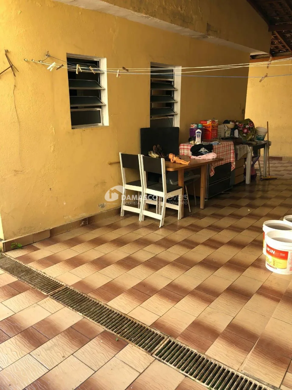 Casa à venda 2 Quartos, 3 Vagas, 140M², Vila Central, São Paulo - SP