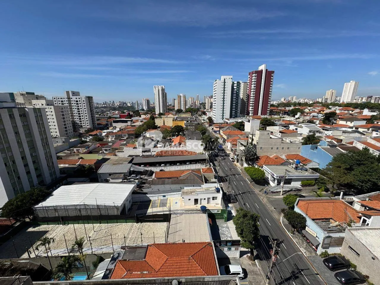 Apartamento à venda com lazer , no bairro Barcelona, São Caetano do Sul, SP