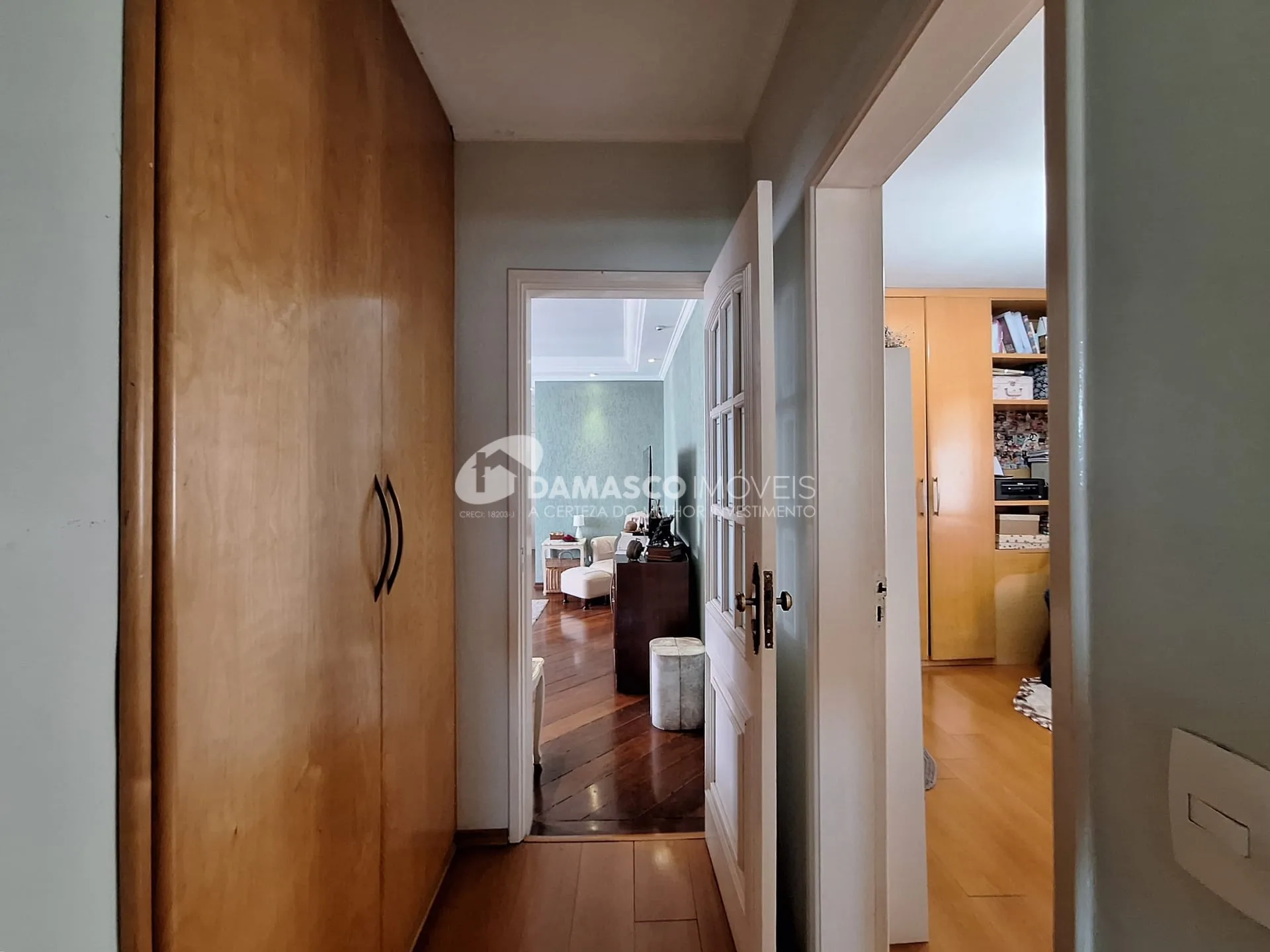 Apartamento à venda, Santa Paula, São Caetano do Sul, SP