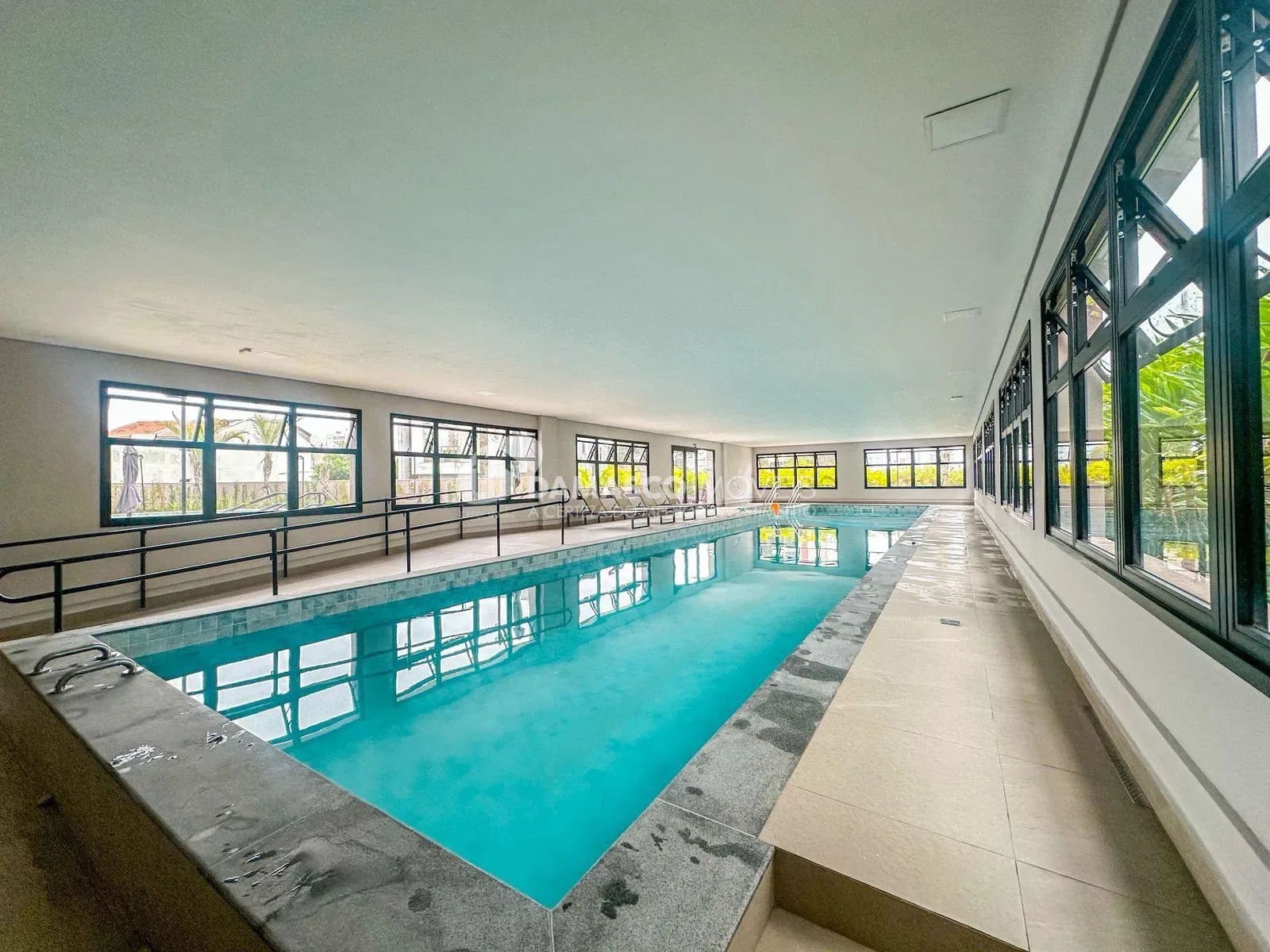 Apartamento à venda, Vila Assunção, Santo André, SP