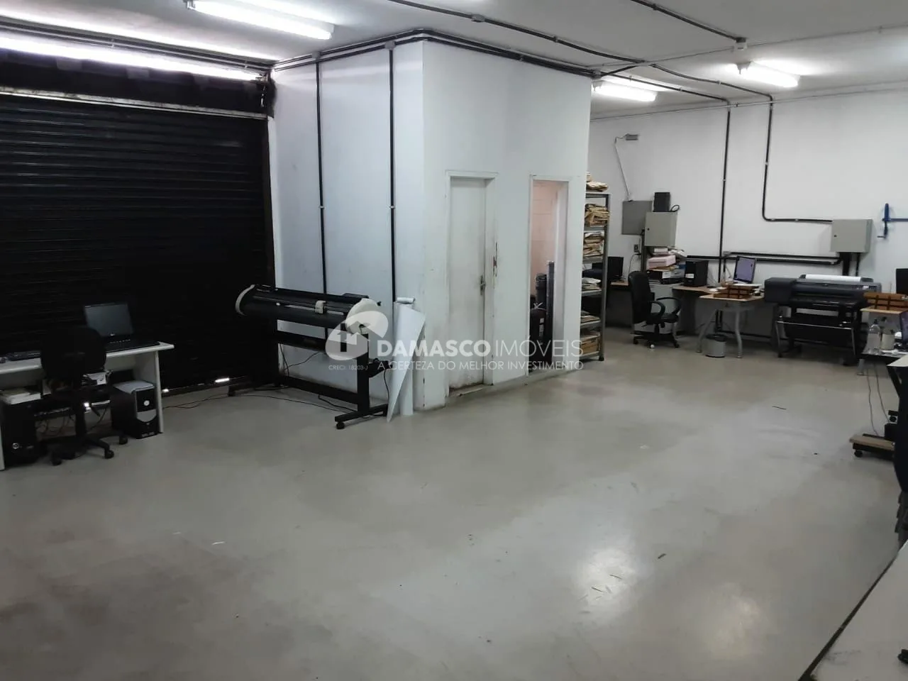 Prédio à venda 1712M², Barcelona, São Caetano do Sul - SP