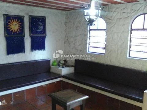Casa à venda 3 Quartos, 1 Suite, 4 Vagas, 218M², Campestre, Santo André - SP