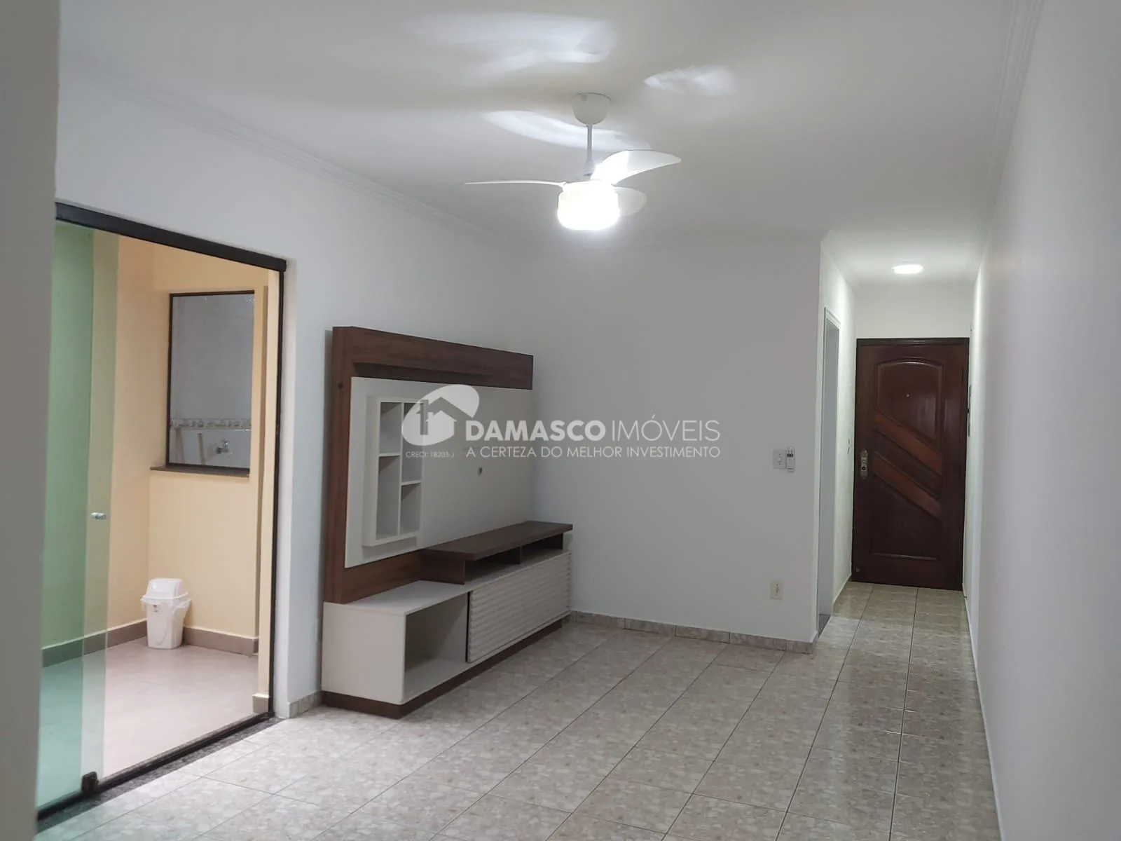 Apartamento à venda, Jardim, Santo André, SP