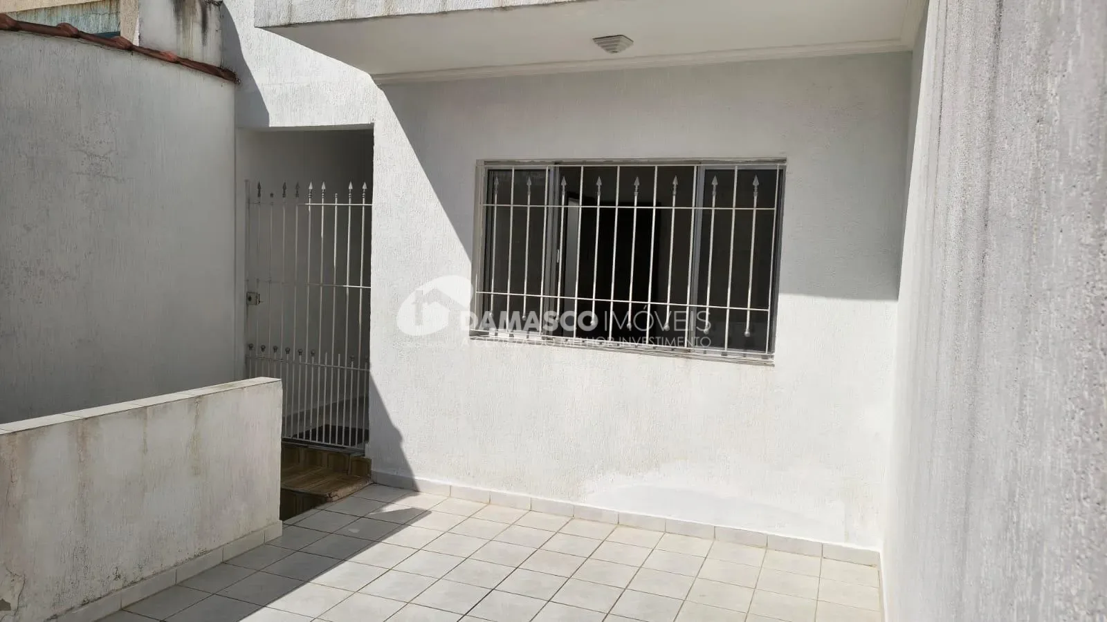 Sobrado à venda, Vila Cardoso Franco, São Paulo, SP