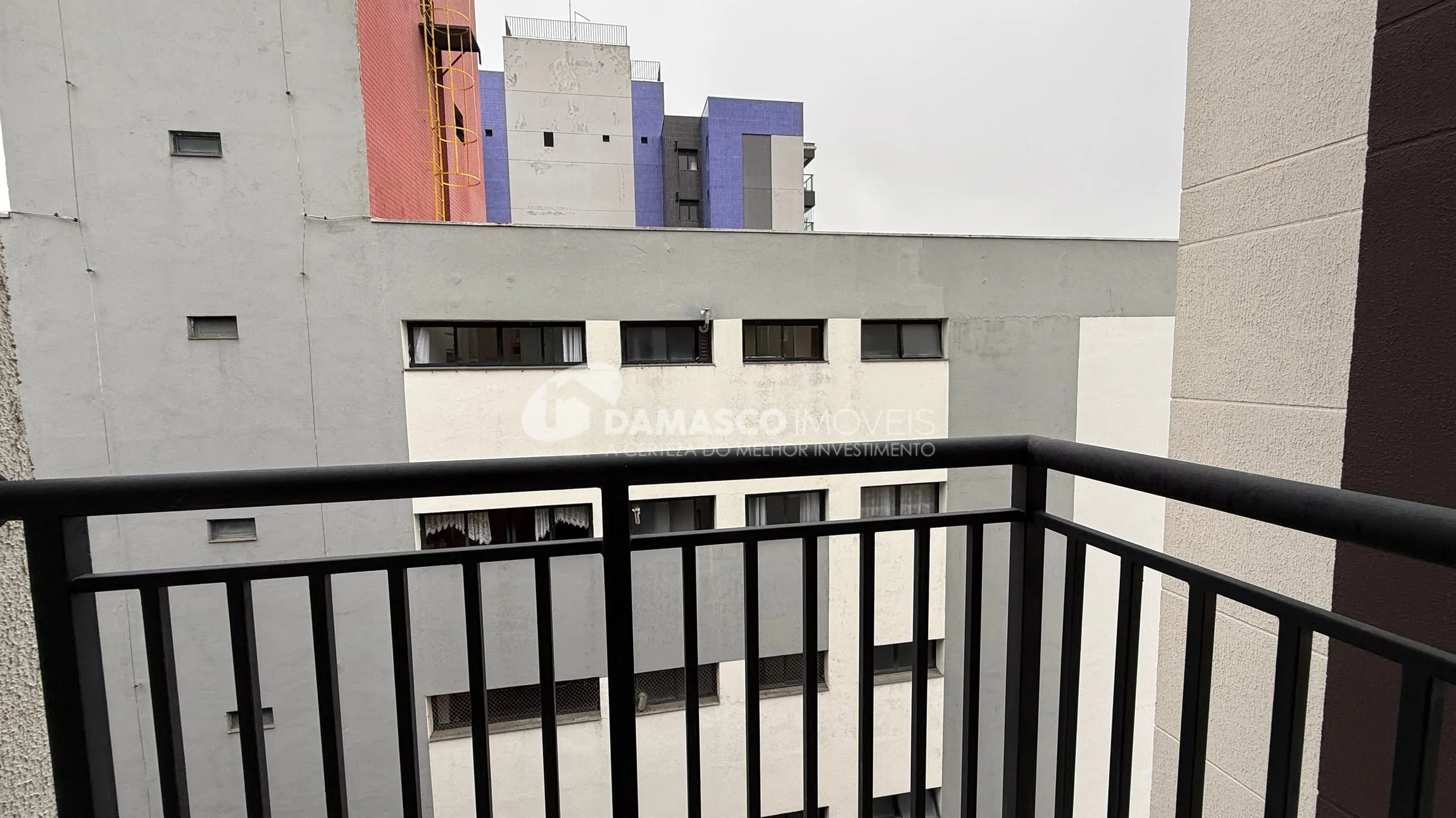 Apartamento para locação 2 dorm, 1 vaga, Parque das Nações, Santo André, SP