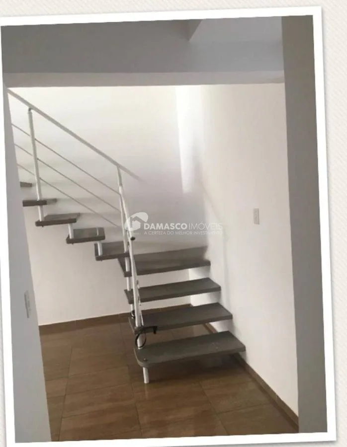 Cobertura 2 dorm, 1 suíte, 2 vagas, Boa Vista