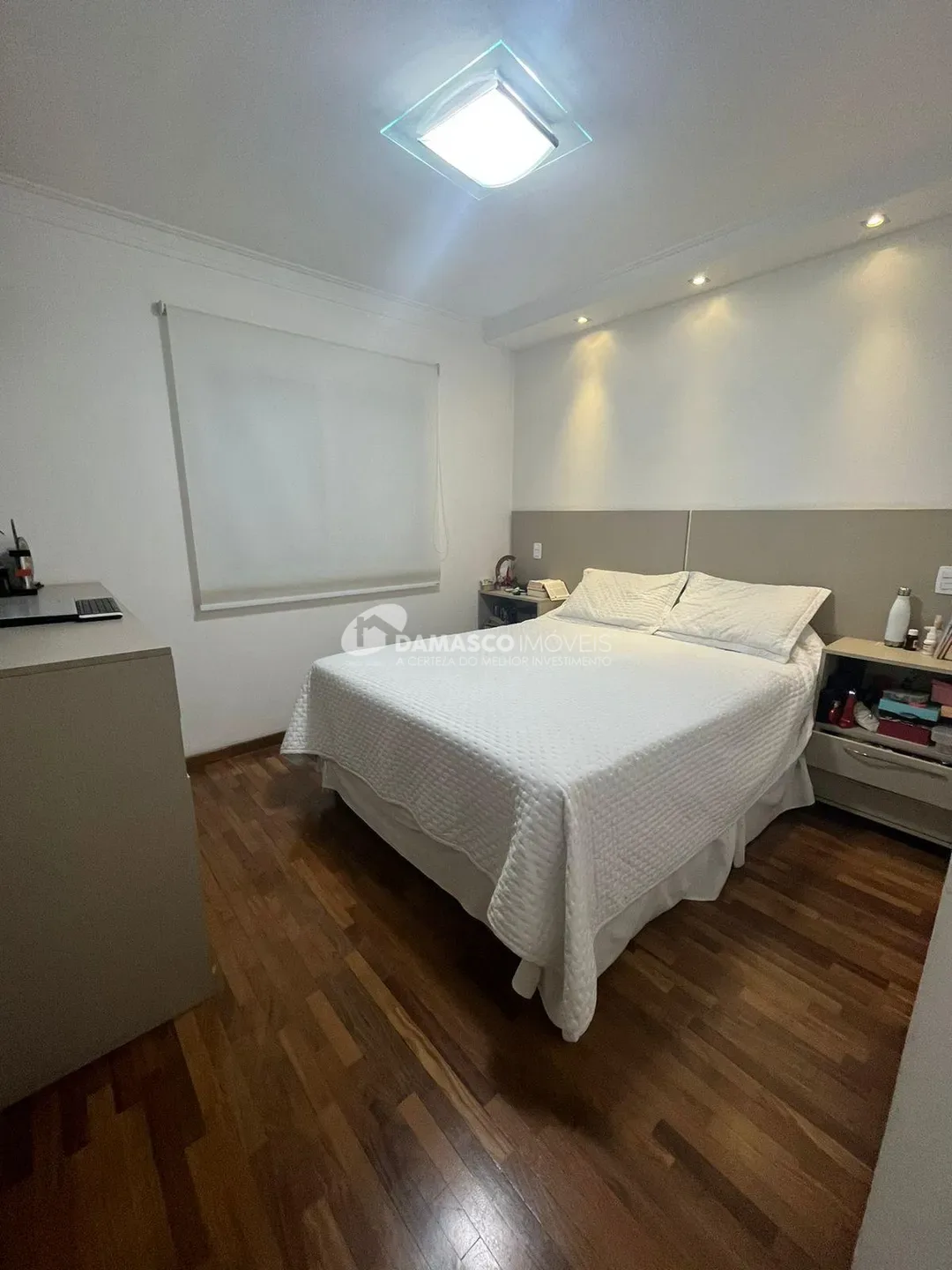 Apartamento à venda, Osvaldo Cruz, São Caetano do Sul, SP