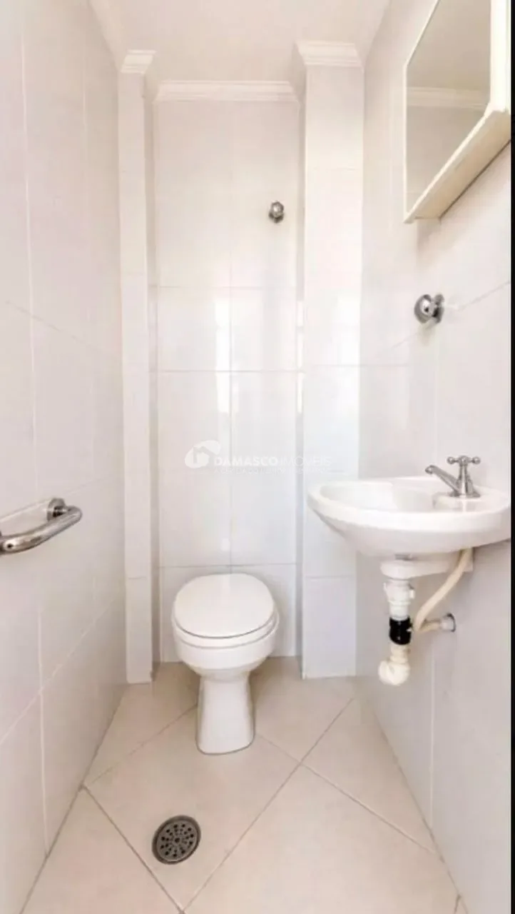 Apartamento à venda, Centro, Santo André, SP