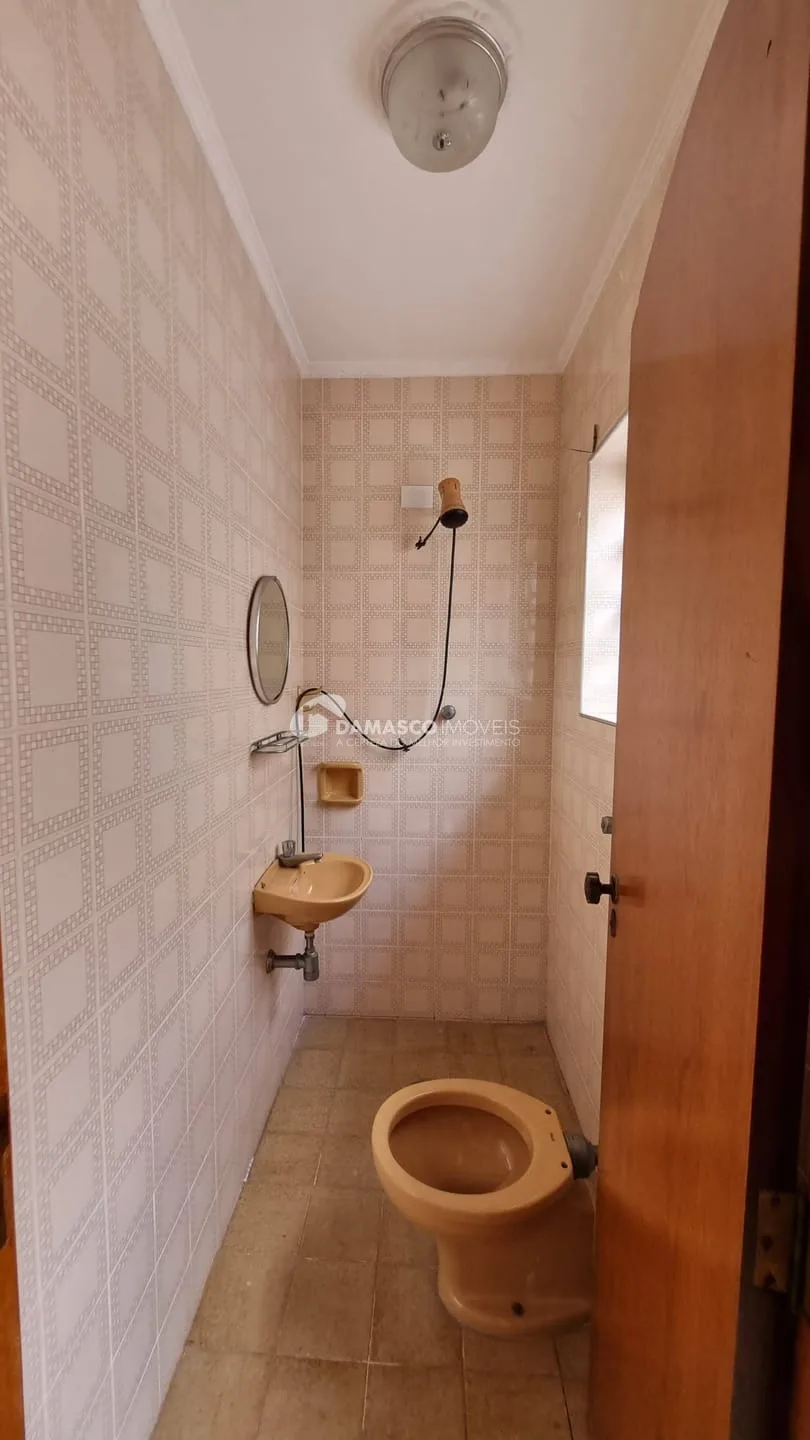 Sobrado à Venda em São Caetano do Sul | 4 Dormitórios | 3 Suítes | Segunda Casa Independente | 6 Vagas