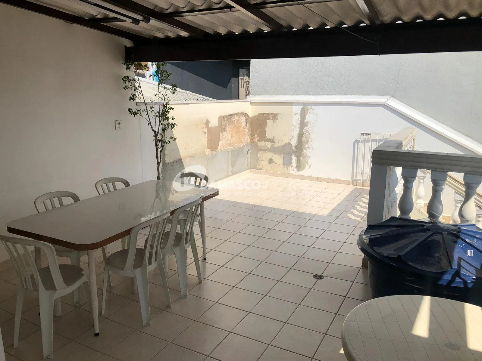 Casa para Locação 2 Quartos, 4 Vagas, 250M², Santa Paula, São Caetano do Sul - SP