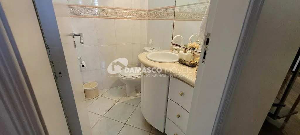 Cobertura à venda 3 Quartos, 1 Suite, 2 Vagas, 156M², Santa Paula, São Caetano do Sul - SP 