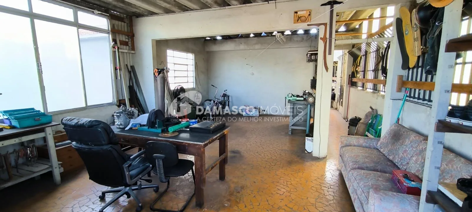Casa Térrea  à venda, Santa Paula, São Caetano do Sul, SP