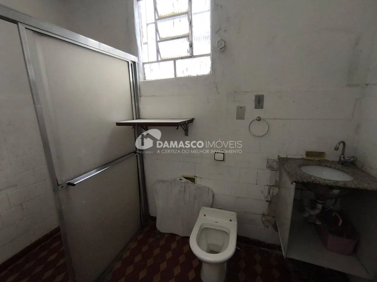 Casa Assobradada a venda - Santa Paula