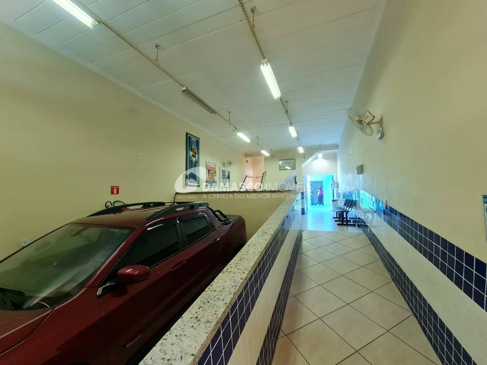 Prédio para Locação 350M², Santa Paula, São Caetano do Sul - SP