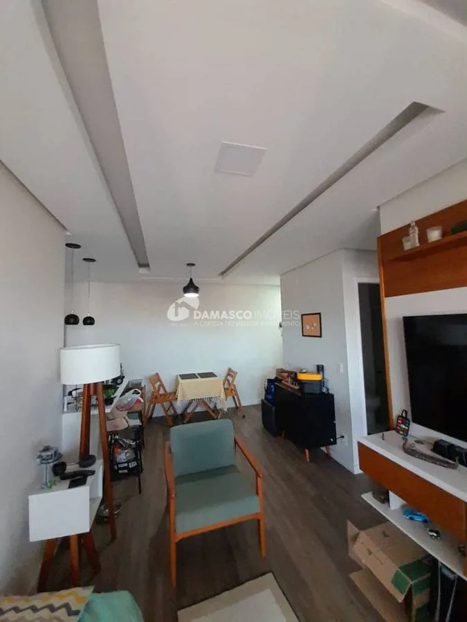 Apartamento para locação com 2 dormitórios