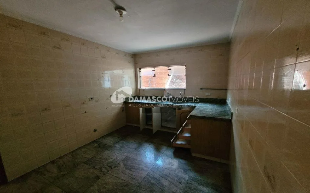 Casa para locação, Osvaldo Cruz, São Caetano do Sul, SP