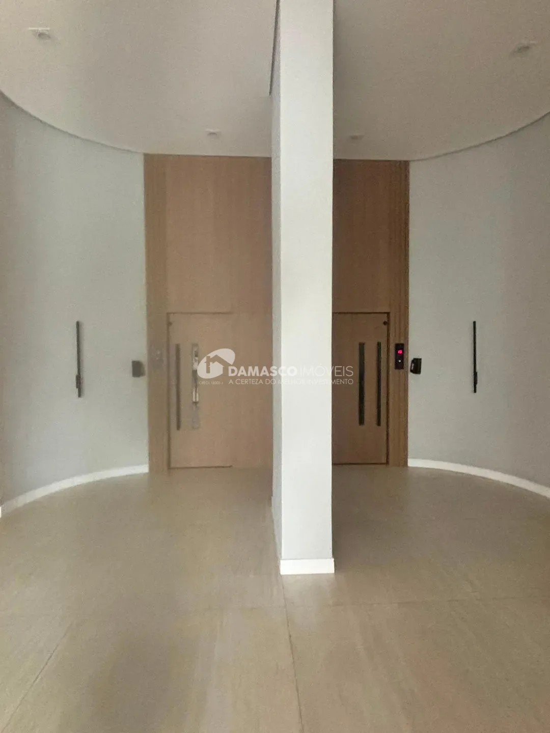 Apartamento de alto padrão à venda no Santo Antônio | 320 m² | 4 dormitórios | 3 suítes