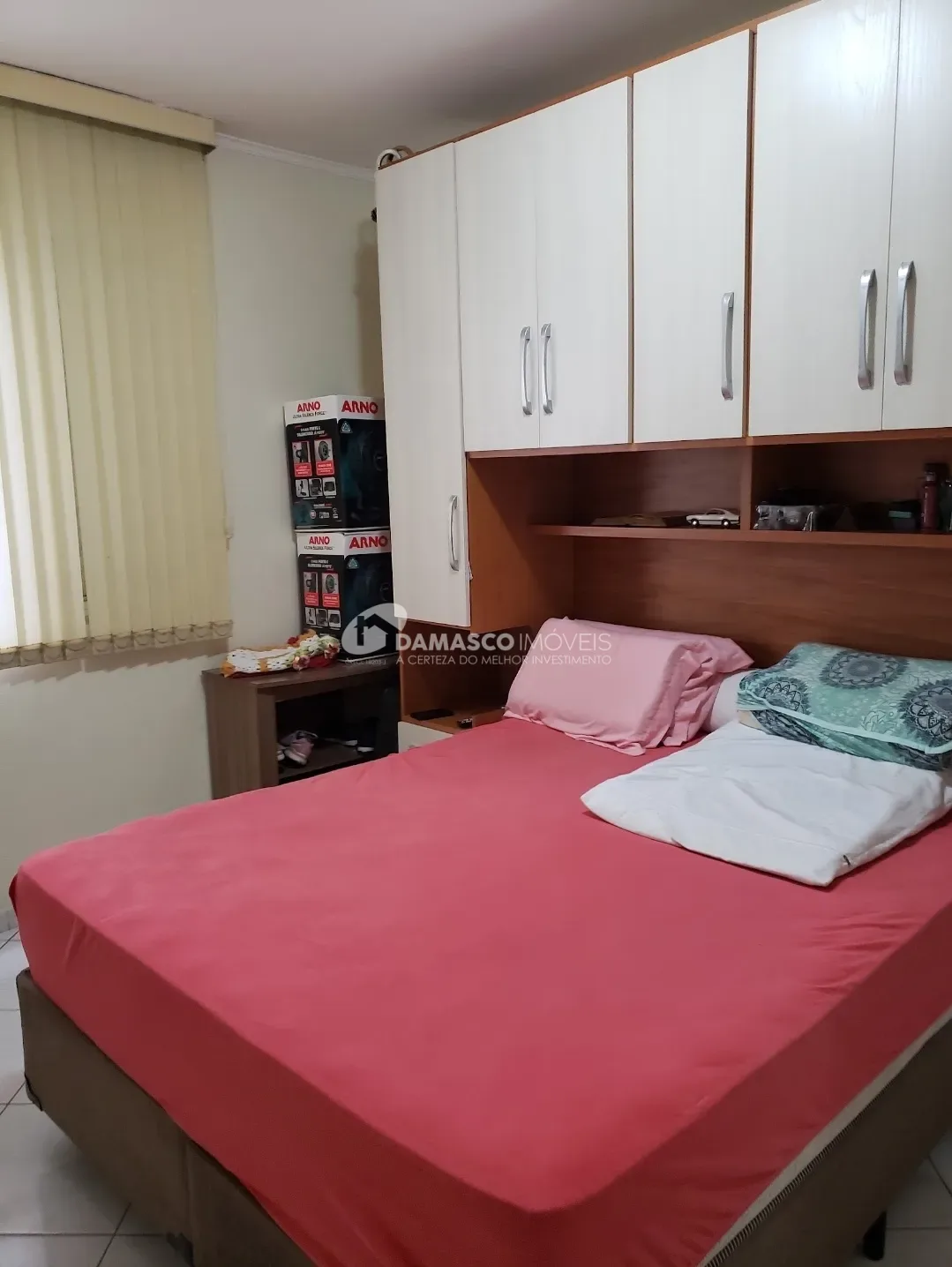 Apartamento à venda, Rudge Ramos, São Bernardo do Campo, SP