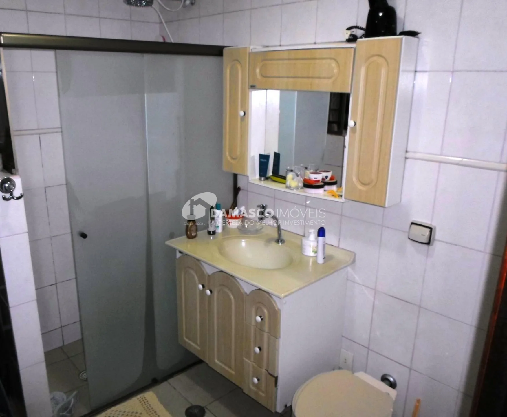 Sobrado à venda 3 Quartos, 1 Suite, 170M², Santa Paula, São Caetano do Sul - SP