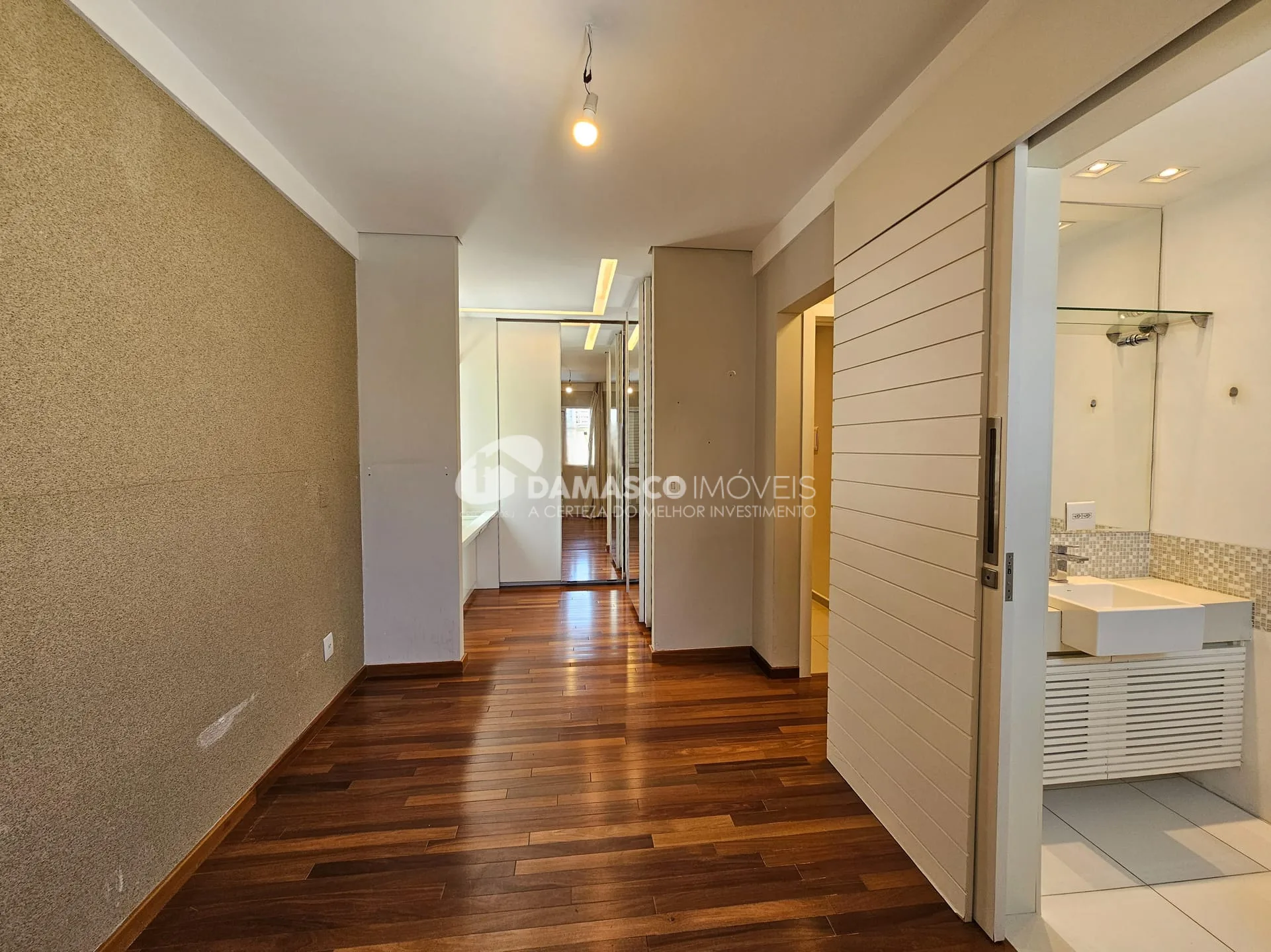 Apartamento garden 3 dorm, 2 vagas, à Venda, Cerâmica, Gonçalves Dias, SP