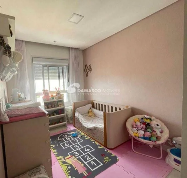 Apartamento à venda 3 Quartos, 1 Suite, 2 Vagas, 80M², Osvaldo Cruz, São Caetano do Sul - SP 
